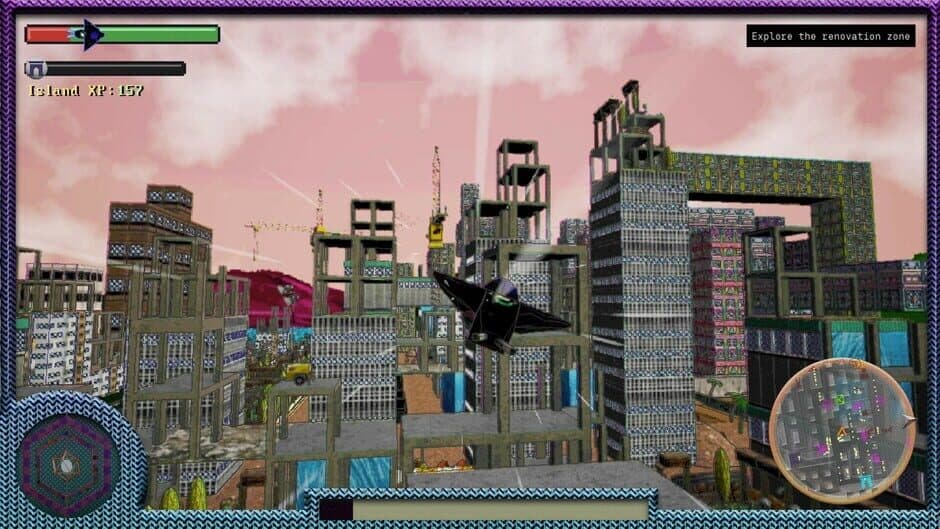 Скриншот 1 из Escape From Lavender Island