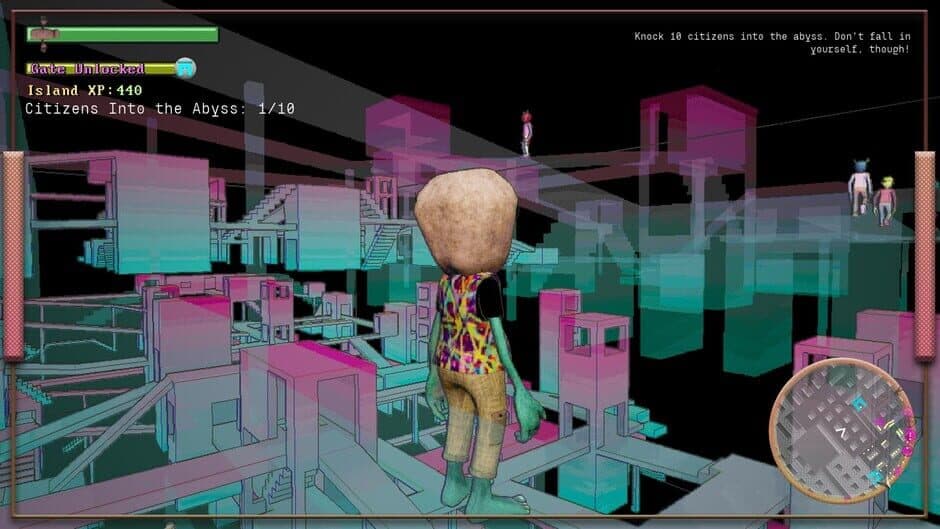 Скриншот 9 из Escape From Lavender Island