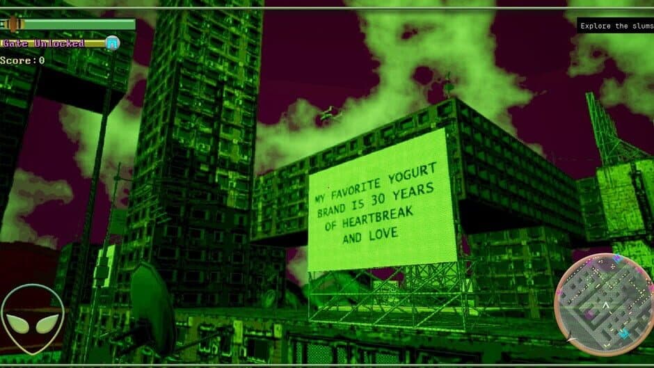 Скриншот 3 из Escape From Lavender Island