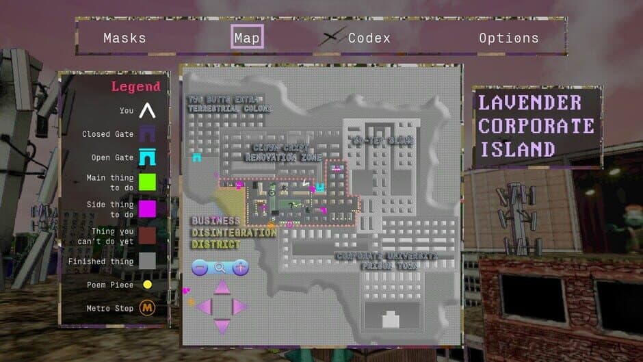 Скриншот 10 из Escape From Lavender Island