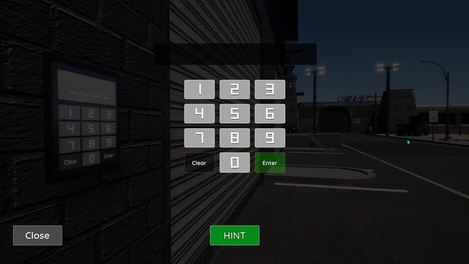 Скриншот 1 из Logic: Keypad