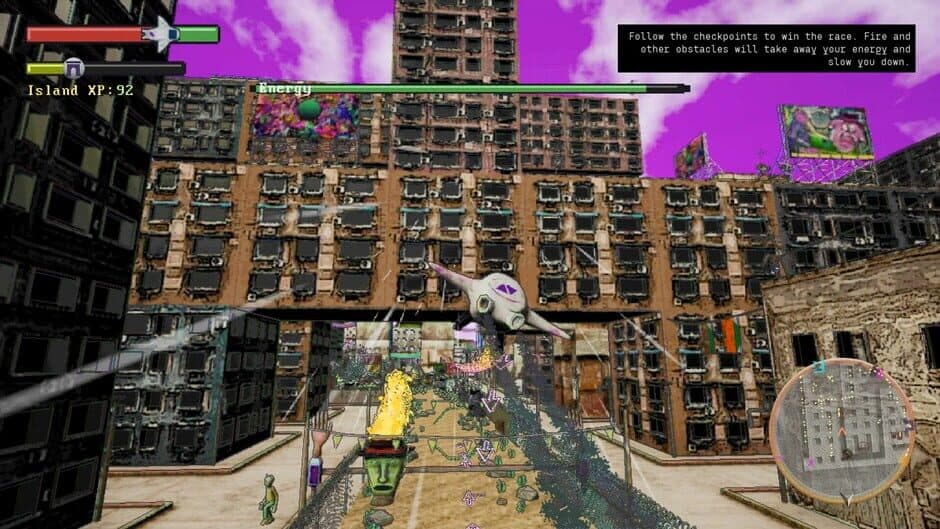 Скриншот 11 из Escape From Lavender Island
