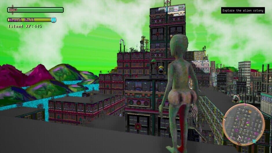 Скриншот 12 из Escape From Lavender Island