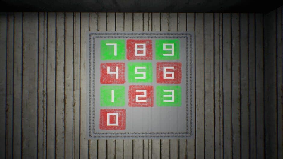 Скриншот 6 из Logic: Keypad