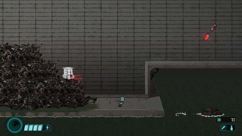 Скриншот 1 из Last Order
