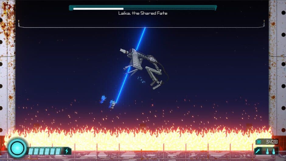 Скриншот 7 из Last Order