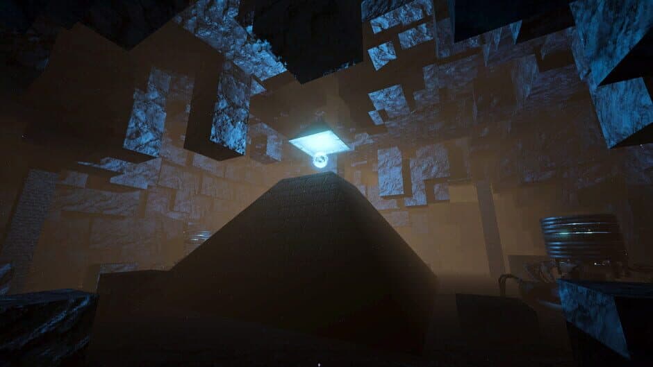 Скриншот 10 из Darkenstein 3D