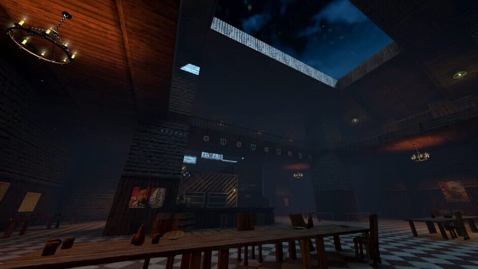 Скриншот 9 из Darkenstein 3D