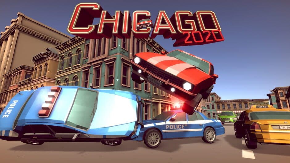 Скриншот 1 из Chicago 2020