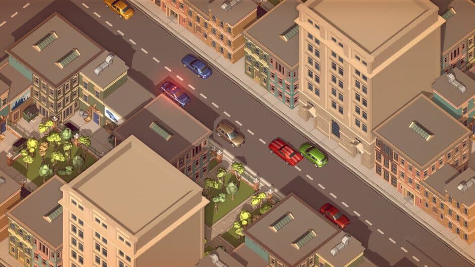 Скриншот 2 из Chicago 2020