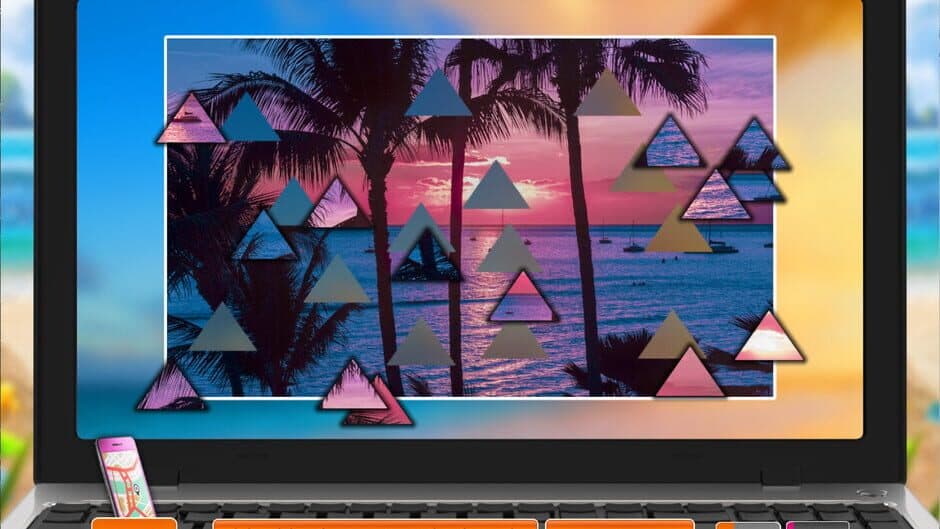 Скриншот 1 из First Time in Hawaii