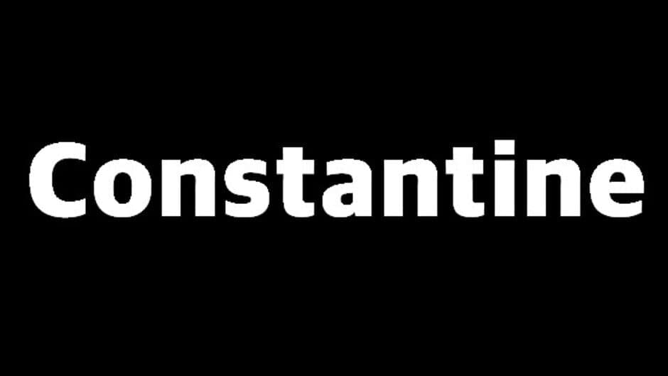 Скриншот 5 из Constantine