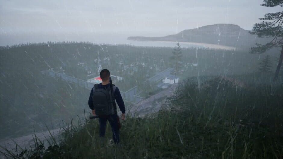 Скриншот 4 из The Island Rescue