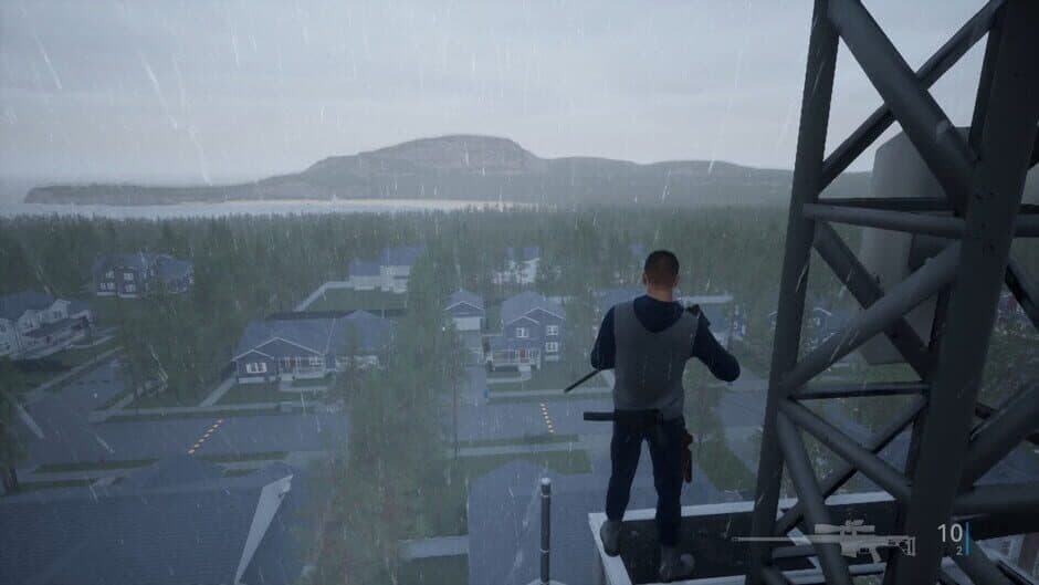 Скриншот 2 из The Island Rescue