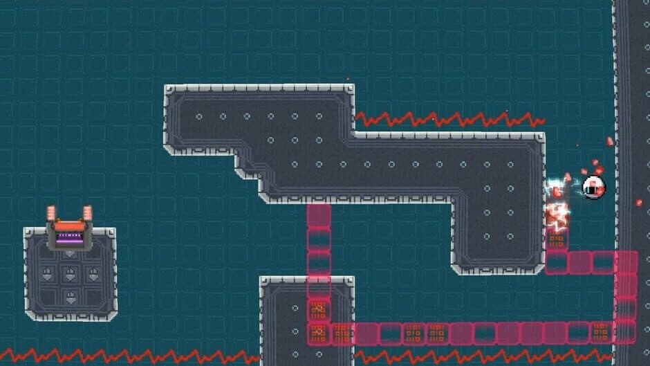 Скриншот 2 из Digital Virus