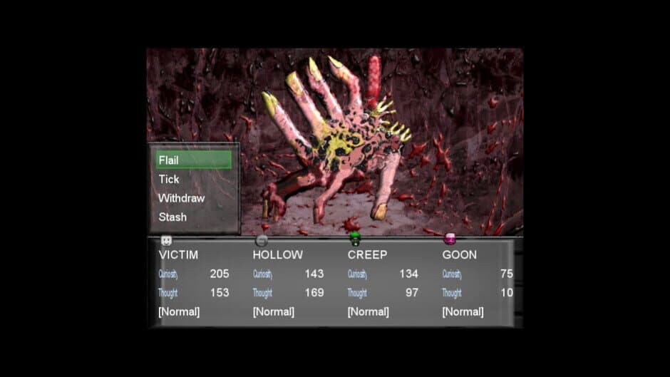 Скриншот 2 из First Odium