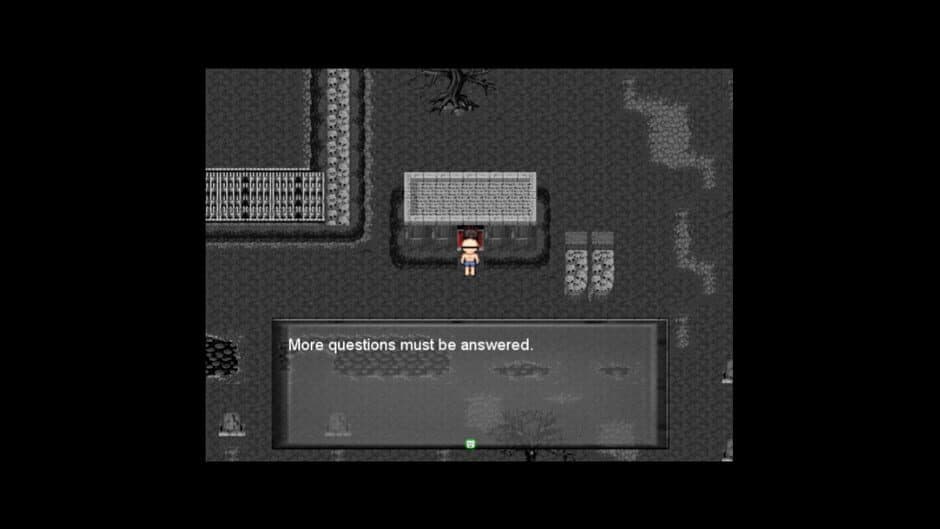 Скриншот 1 из First Odium