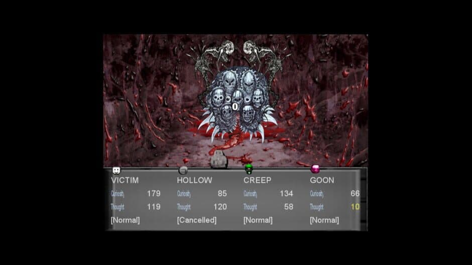 Скриншот 3 из First Odium