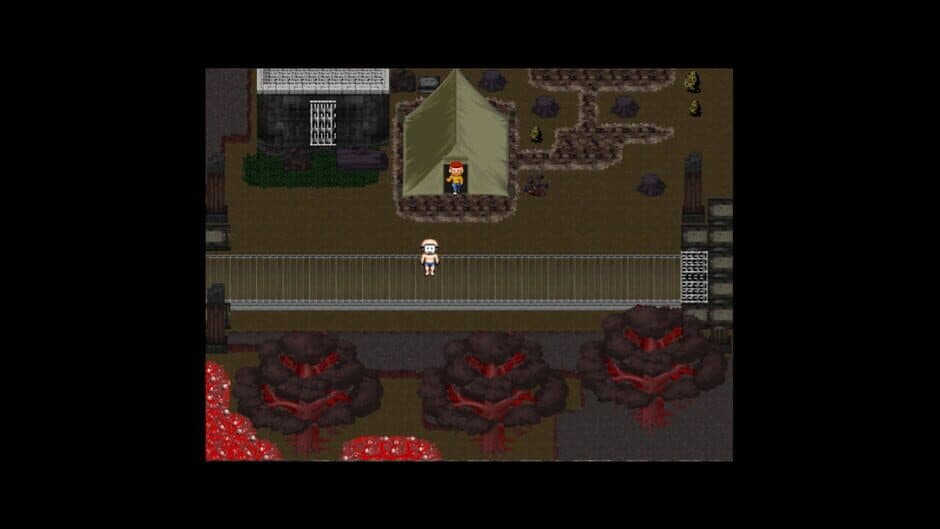 Скриншот 8 из First Odium