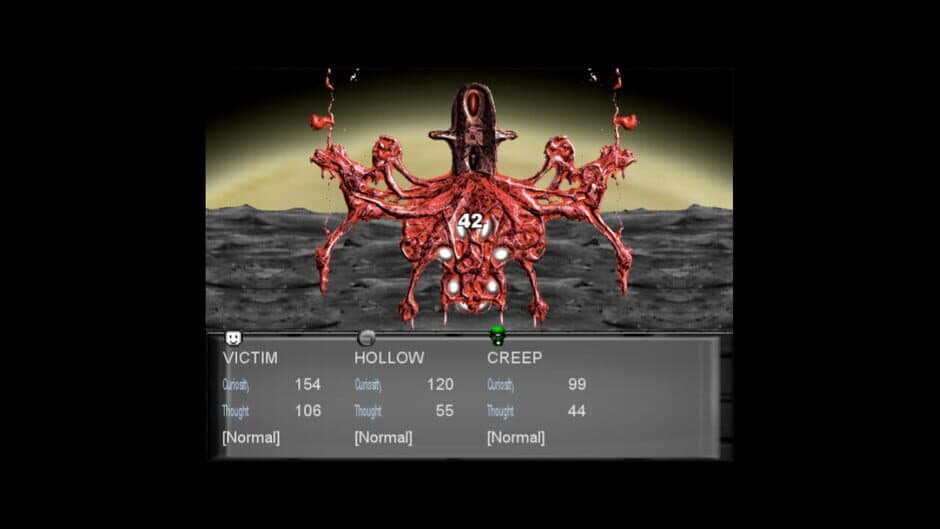 Скриншот 4 из First Odium