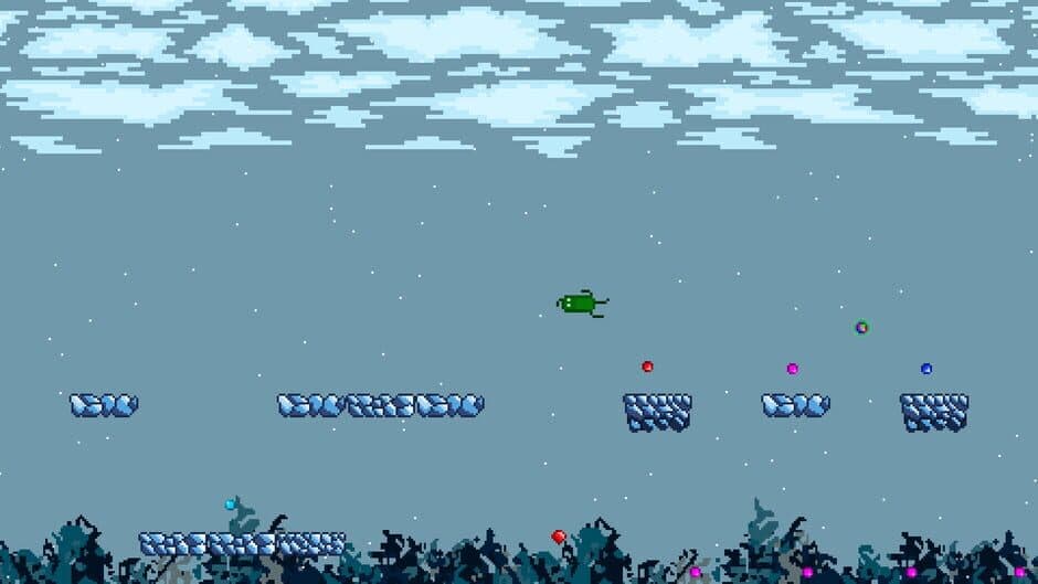 Скриншот 2 из CucumbeRunner