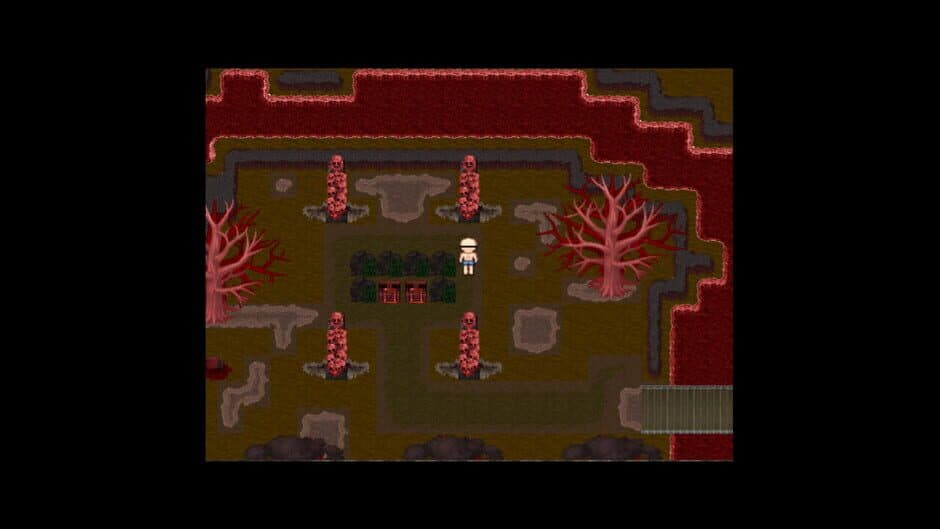 Скриншот 6 из First Odium