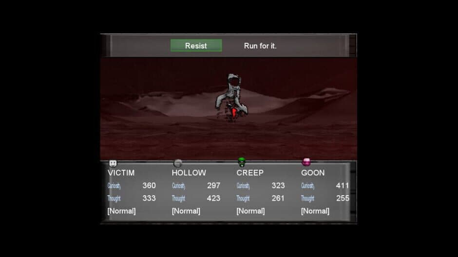 Скриншот 9 из First Odium