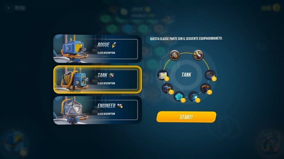 Скриншот 6 из TEOM