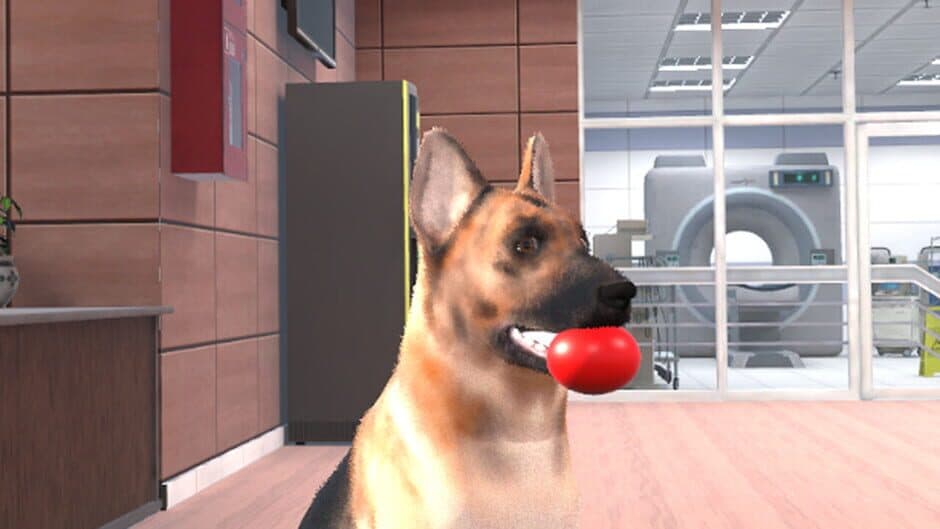 Скриншот 3 из VetVR: Veterinary Simulator