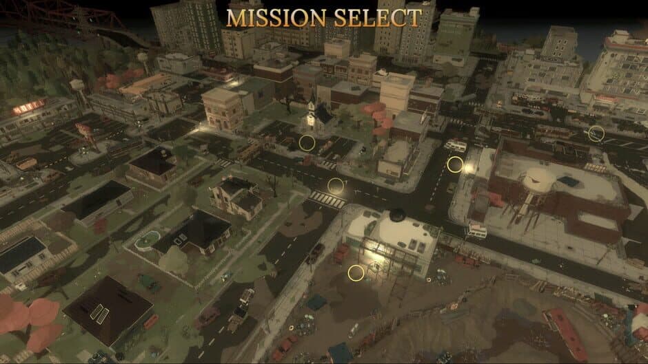 Скриншот 7 из Evil Tactics