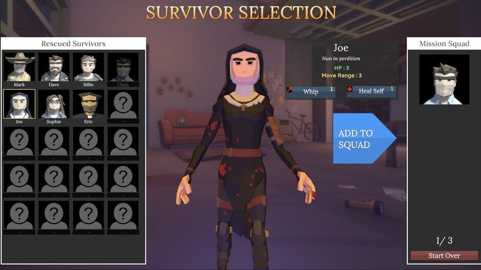 Скриншот 5 из Evil Tactics