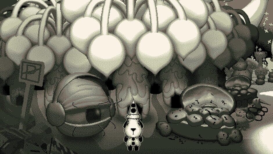Скриншот 1 из Piero's Pilgrimage