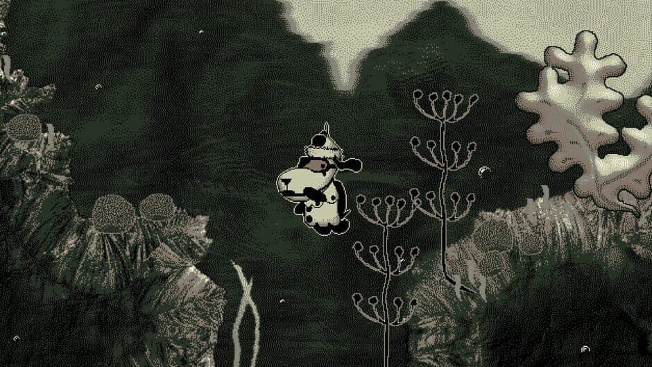 Скриншот 4 из Piero's Pilgrimage