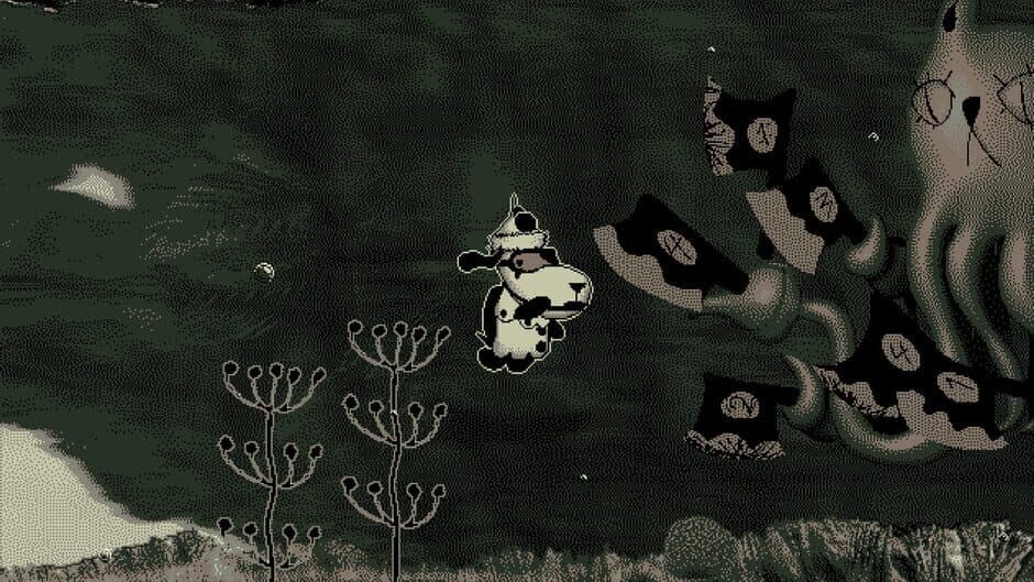 Скриншот 5 из Piero's Pilgrimage