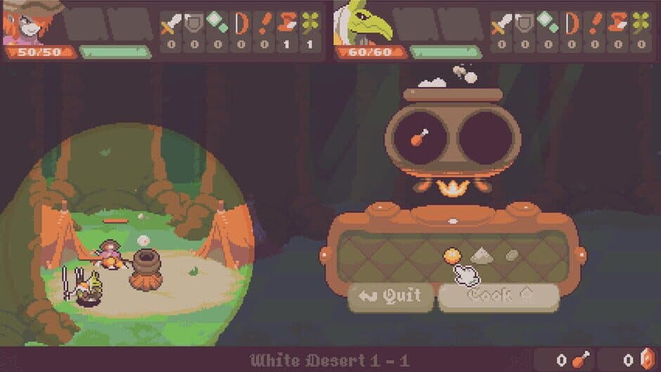 Скриншот 4 из Dust Kingdom