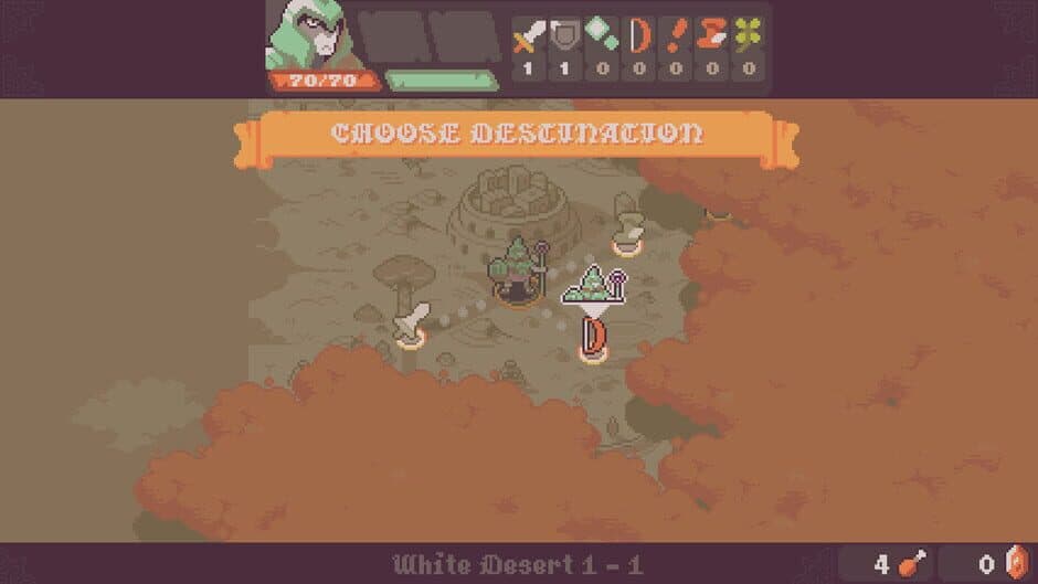 Скриншот 6 из Dust Kingdom