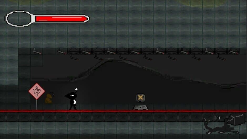 Скриншот 6 из Disavowed