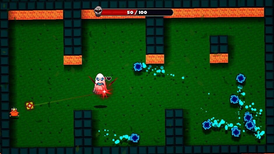 Скриншот 4 из Chick Rage