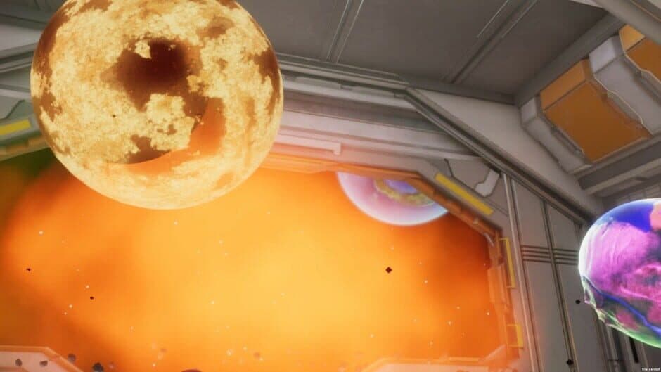 Скриншот 5 из Stellar Echoes
