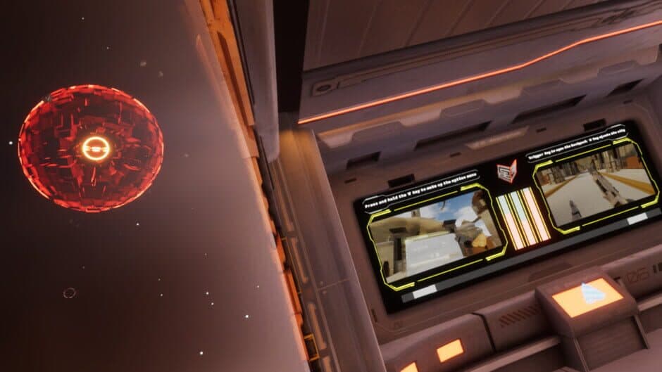 Скриншот 12 из Stellar Echoes