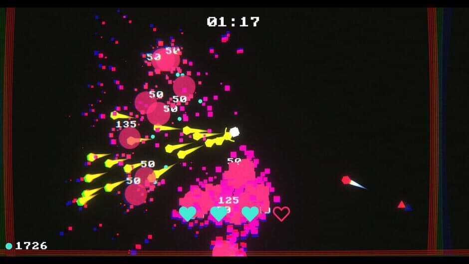 Скриншот 4 из 2 Many Pixels
