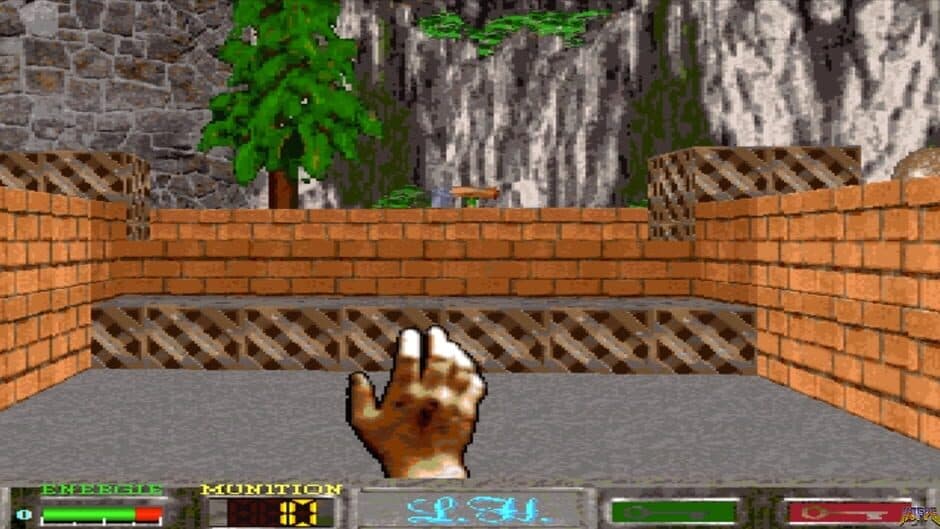 Скриншот 11 из Deathmans Island