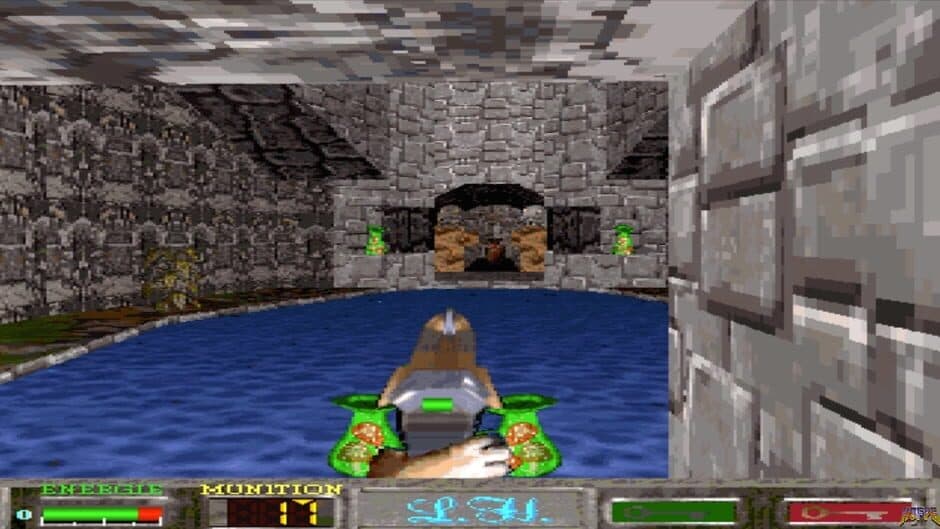 Скриншот 6 из Deathmans Island