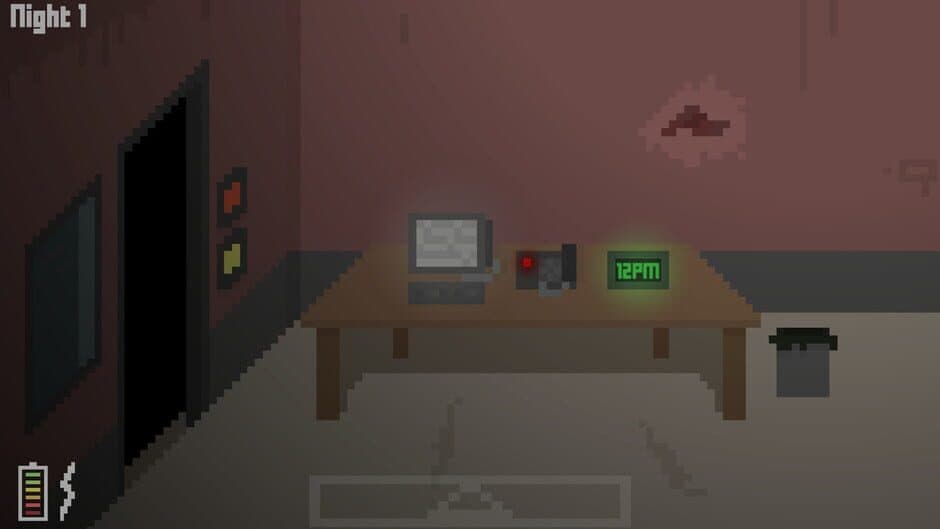 Скриншот 1 из Five Nights at Tinky's