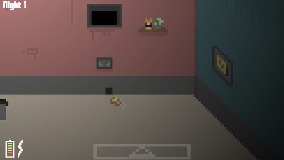 Скриншот 2 из Five Nights at Tinky's