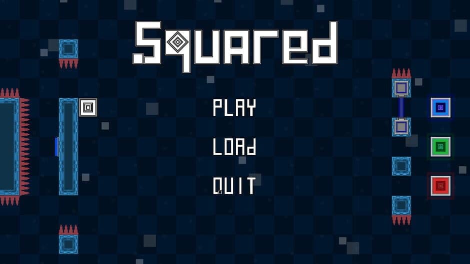 Скриншот 3 из Squared