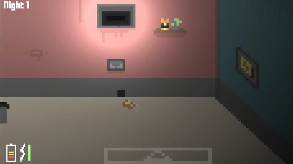 Скриншот 3 из Five Nights at Tinky's