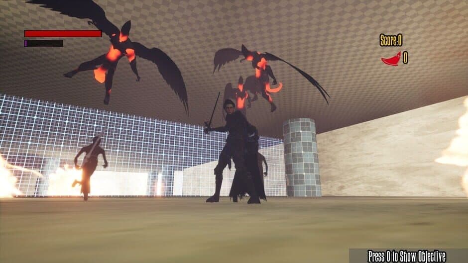 Скриншот 1 из Lilith