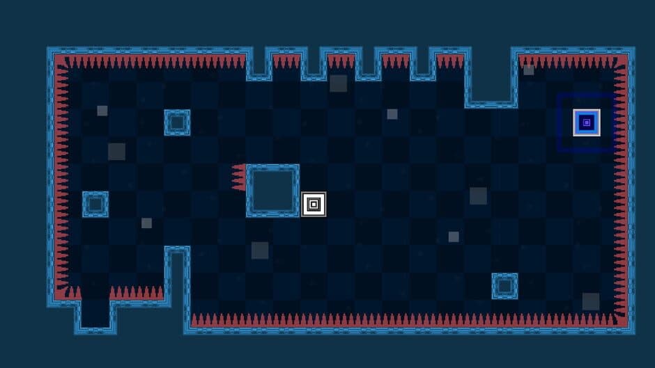 Скриншот 1 из Squared