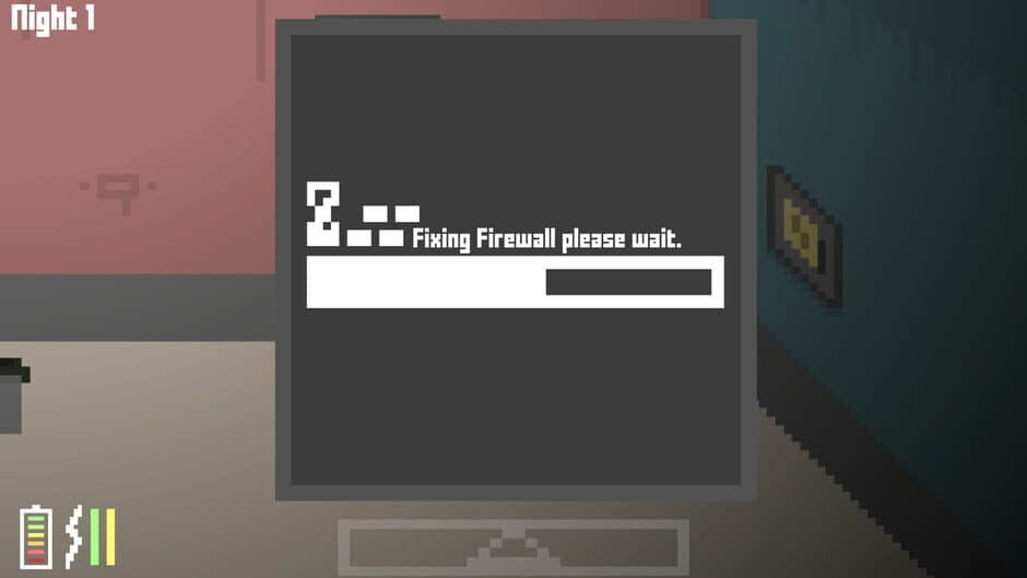 Скриншот 5 из Five Nights at Tinky's